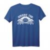 Recklinghausen im Ruhrpott Ruhrpottler Bergbau T-Shirt - Perfekt als Geschenk für Ruhrgebiet-Fans und Freunde aus Recklinghausen