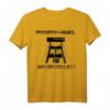 Zeche Prosper-Haniel unvergesslich T-Shirt  Nostalgisches Bergbau-Motiv für Kumpel, Malocher und Ruhrgebiet-Fans