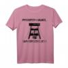 Zeche Prosper-Haniel unvergesslich T-Shirt  Nostalgisches Bergbau-Motiv für Kumpel, Malocher und Ruhrgebiet-Fans