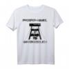 Zeche Prosper-Haniel unvergesslich T-Shirt  Nostalgisches Bergbau-Motiv für Kumpel, Malocher und Ruhrgebiet-Fans