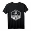 Kohlenpott Junge 1960 - Ruhrgebiet & Bergbau Geschenk T-Shirt für Revier-Fans & Geburtstagskinder aus dem Jahr 1960