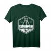 Kohlenpott Junge 1960 - Ruhrgebiet & Bergbau Geschenk T-Shirt für Revier-Fans & Geburtstagskinder aus dem Jahr 1960