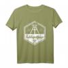 Kohlenpott Junge 1960 - Ruhrgebiet & Bergbau Geschenk T-Shirt für Revier-Fans & Geburtstagskinder aus dem Jahr 1960