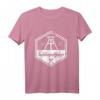 Kohlenpott Junge 1960 - Ruhrgebiet & Bergbau Geschenk T-Shirt für Revier-Fans & Geburtstagskinder aus dem Jahr 1960