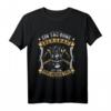 Bergbau Shirt  Ein Tag ohne Bergbau ist ein verlorener Tag | Lustiges Kumpel T-Shirt für Bergleute und Bergbaufans