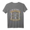 Bergbau Shirt  Ein Tag ohne Bergbau ist ein verlorener Tag | Lustiges Kumpel T-Shirt für Bergleute und Bergbaufans