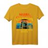 Marl Locher Bergbau Zeche T-Shirt | Ruhrpott Geschenk für Malocher, Kumpel & Ruhrgebiet Fans