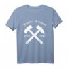 Bergbau Shirt Danke Kumpel - Andenken an die letzte Deutsche Zeche, perfekt als Geschenk für Bergleute und Ruhrgebiet Fans