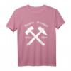 Bergbau Shirt Danke Kumpel - Andenken an die letzte Deutsche Zeche, perfekt als Geschenk für Bergleute und Ruhrgebiet Fans