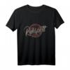 Ruhrpott Herren T-Shirt für Bergbau und NRW - Stolzes Design aus dem Pott für Dortmund, Bochum, Gelsenkirchen & Essen