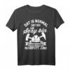 Ruhrgebiet T-Shirt Geschenk mit Sprüchen für Bergleute & Heimatliebhaber - Zeche, Bergbau & Ruhrpott Kulturspruch