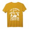 Ruhrgebiet T-Shirt Geschenk mit Sprüchen für Bergleute & Heimatliebhaber - Zeche, Bergbau & Ruhrpott Kulturspruch