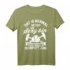 Ruhrgebiet T-Shirt Geschenk mit Sprüchen für Bergleute & Heimatliebhaber - Zeche, Bergbau & Ruhrpott Kulturspruch