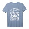 Ruhrgebiet T-Shirt Geschenk mit Sprüchen für Bergleute & Heimatliebhaber - Zeche, Bergbau & Ruhrpott Kulturspruch