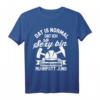 Ruhrgebiet T-Shirt Geschenk mit Sprüchen für Bergleute & Heimatliebhaber - Zeche, Bergbau & Ruhrpott Kulturspruch