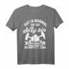 Ruhrgebiet T-Shirt Geschenk mit Sprüchen für Bergleute & Heimatliebhaber - Zeche, Bergbau & Ruhrpott Kulturspruch