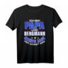 Bergbau Papa Geschenk für Minenarbeiter, Kohle Kumpel T-Shirt  Perfekt für Bergleute, Kumpel & Freunde aus der Mine