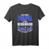 Bergbau Papa Geschenk für Minenarbeiter, Kohle Kumpel T-Shirt  Perfekt für Bergleute, Kumpel & Freunde aus der Mine