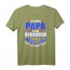 Bergbau Papa Geschenk für Minenarbeiter, Kohle Kumpel T-Shirt  Perfekt für Bergleute, Kumpel & Freunde aus der Mine