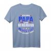 Bergbau Papa Geschenk für Minenarbeiter, Kohle Kumpel T-Shirt  Perfekt für Bergleute, Kumpel & Freunde aus der Mine