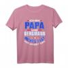 Bergbau Papa Geschenk für Minenarbeiter, Kohle Kumpel T-Shirt  Perfekt für Bergleute, Kumpel & Freunde aus der Mine