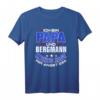 Bergbau Papa Geschenk für Minenarbeiter, Kohle Kumpel T-Shirt  Perfekt für Bergleute, Kumpel & Freunde aus der Mine