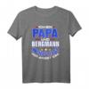 Bergbau Papa Geschenk für Minenarbeiter, Kohle Kumpel T-Shirt  Perfekt für Bergleute, Kumpel & Freunde aus der Mine