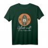 Glück auf! Der Steiger kommt. Bergbau T-Shirt - Klassisch geschnitten, robustes Motivshirt für Bergbau-Fans