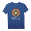 Glück auf! Der Steiger kommt. Bergbau T-Shirt - Klassisch geschnitten, robustes Motivshirt für Bergbau-Fans