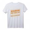 Herren Bergbau Geschenk für Minenarbeiter, Kumpel & Bergleute - Kohlemine, Zeche & Ruhrgebiet T-Shirt für Geburtstag, Weihnachten & Rente