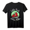Echte Kerle fahren Roller - Lustiges Retro Vintage T-Shirt für Scooter, E-Roller & Zweitakt Fans, Geschenkidee für Männer zu Geburtstag & Weihnachten