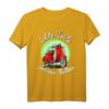 Echte Kerle fahren Roller - Lustiges Retro Vintage T-Shirt für Scooter, E-Roller & Zweitakt Fans, Geschenkidee für Männer zu Geburtstag & Weihnachten