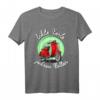 Echte Kerle fahren Roller - Lustiges Retro Vintage T-Shirt für Scooter, E-Roller & Zweitakt Fans, Geschenkidee für Männer zu Geburtstag & Weihnachten