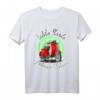 Echte Kerle fahren Roller - Lustiges Retro Vintage T-Shirt für Scooter, E-Roller & Zweitakt Fans, Geschenkidee für Männer zu Geburtstag & Weihnachten