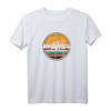 Retro Vintage Berlin Skyline Shirt - Perfektes Geschenk für Berlin-Liebhaber, Touristen & Freunde