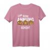 ÄÄHH Keine Ahnung Das War Die Andere Schicht Spaß Abschied T-Shirt  Lustiges Geschenk für Schichtarbeiter zum Geburtstag, Weihnachten, Ostern, Vatertag & Muttertag