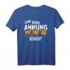 ÄÄHH Keine Ahnung Das War Die Andere Schicht Spaß Abschied T-Shirt  Lustiges Geschenk für Schichtarbeiter zum Geburtstag, Weihnachten, Ostern, Vatertag & Muttertag