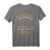HapBunny mit Skill - Werkstatt Werkzeug T-Shirt für Landmaschinenmechaniker, Landwirt & Traktor-Fans