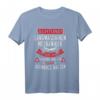 Landmaschinen Mechaniker Werkzeug Schlepper T-Shirt  Lustiges Party-Geschenk für Bauern, Landwirte und Landmaschinenmechaniker
