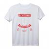 Landmaschinen Mechaniker Werkzeug Schlepper T-Shirt  Lustiges Party-Geschenk für Bauern, Landwirte und Landmaschinenmechaniker
