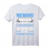 Landmaschinen Mechaniker T-Shirt mit Traktor und Trecker Design - Robuste Arbeitskleidung für Landwirte und Landmaschinenprofis