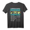 Landmaschinenmechaniker Shirt - Lustiges Geschenk für Landwirte, Mechaniker & Opa zum Geburtstag oder Weihnachten