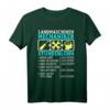 Landmaschinenmechaniker Shirt - Lustiges Geschenk für Landwirte, Mechaniker & Opa zum Geburtstag oder Weihnachten