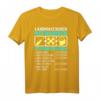 Landmaschinenmechaniker Shirt - Lustiges Geschenk für Landwirte, Mechaniker & Opa zum Geburtstag oder Weihnachten