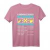 Landmaschinenmechaniker Shirt - Lustiges Geschenk für Landwirte, Mechaniker & Opa zum Geburtstag oder Weihnachten