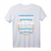 Landmaschinen-Mechaniker T-Shirt mit Warnwerkzeug - Lustiges Geschenk für Landwirte, Mechaniker & Werkzeugliebhaber zu jedem Anlass