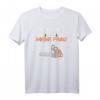 Ich liebe meine Frau T-Shirt für Förster, Holzfäller & Forstwirte - Perfektes Geschenk für Waldarbeiter, Jäger & Handwerker