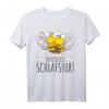 Offizielles Bienen Schlafshirt für Imker und Bienenfans  Geschenkidee für Geburtstag, Weihnachten & Muttertag