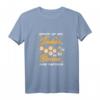 Vorsicht vor dem Imker die Bienen sind harmlos T-Shirt  Lustiges Bienenmotiv für Imker, Hobbyimker & Naturliebhaber