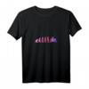 Damen Motorradfahrerin Geschenk Bikerin Evolution Motorrad Frauen T-Shirt mit V-Ausschnitt  Perfekt für Motorradtouren, Biker-Treffen und besondere Anlässe